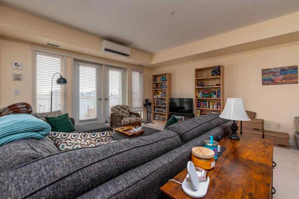MLS® A2247991 - Unit #313 4102 69 Avenue  in Parkview Estates Lloydminster, Residential