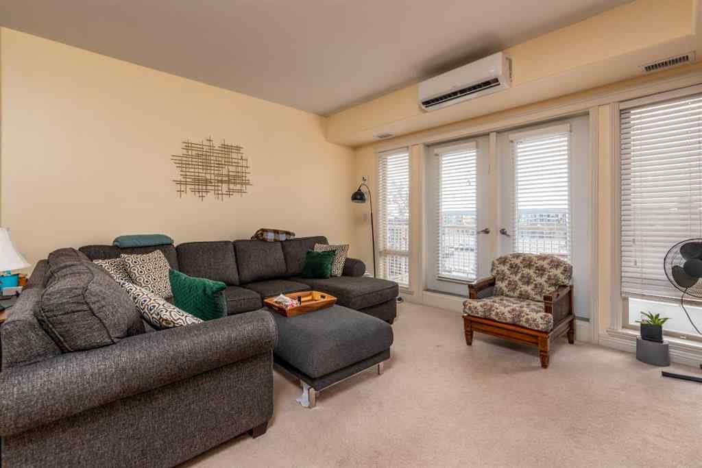MLS® A2247991 - Unit #313 4102 69 Avenue  in Parkview Estates Lloydminster, Residential
