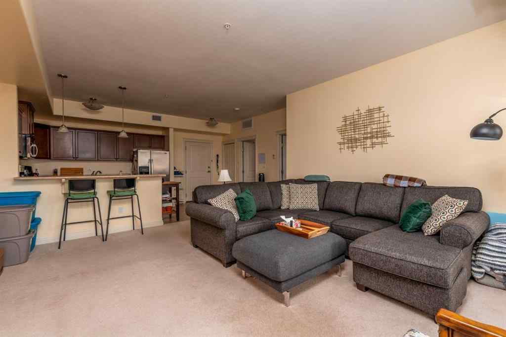 MLS® A2247991 - Unit #313 4102 69 Avenue  in Parkview Estates Lloydminster, Residential