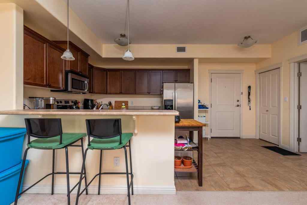 MLS® A2247991 - Unit #313 4102 69 Avenue  in Parkview Estates Lloydminster, Residential