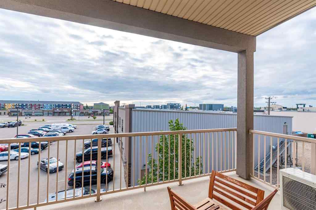 MLS® A2247991 - Unit #313 4102 69 Avenue  in Parkview Estates Lloydminster, Residential