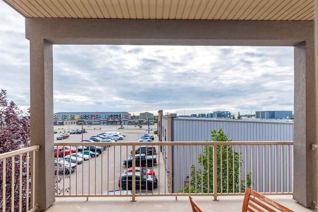 MLS® A2247991 - Unit #313 4102 69 Avenue  in Parkview Estates Lloydminster, Residential