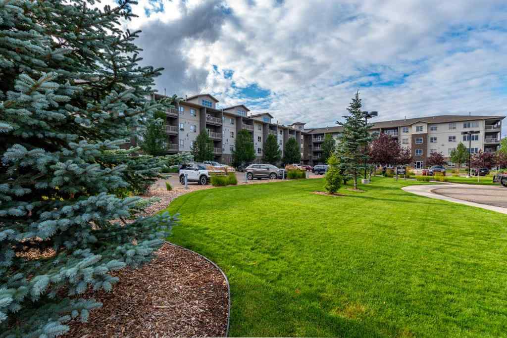 MLS® A2247991 - Unit #313 4102 69 Avenue  in Parkview Estates Lloydminster, Residential