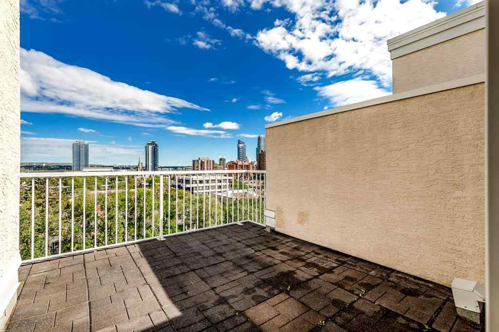 MLS® A2247992 - Unit #408 1540 17 Avenue SW in Sunalta Calgary, Residential