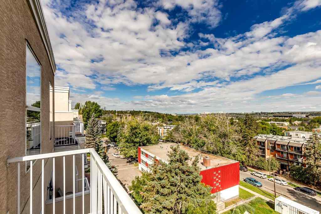 MLS® A2247992 - Unit #408 1540 17 Avenue SW in Sunalta Calgary, Residential