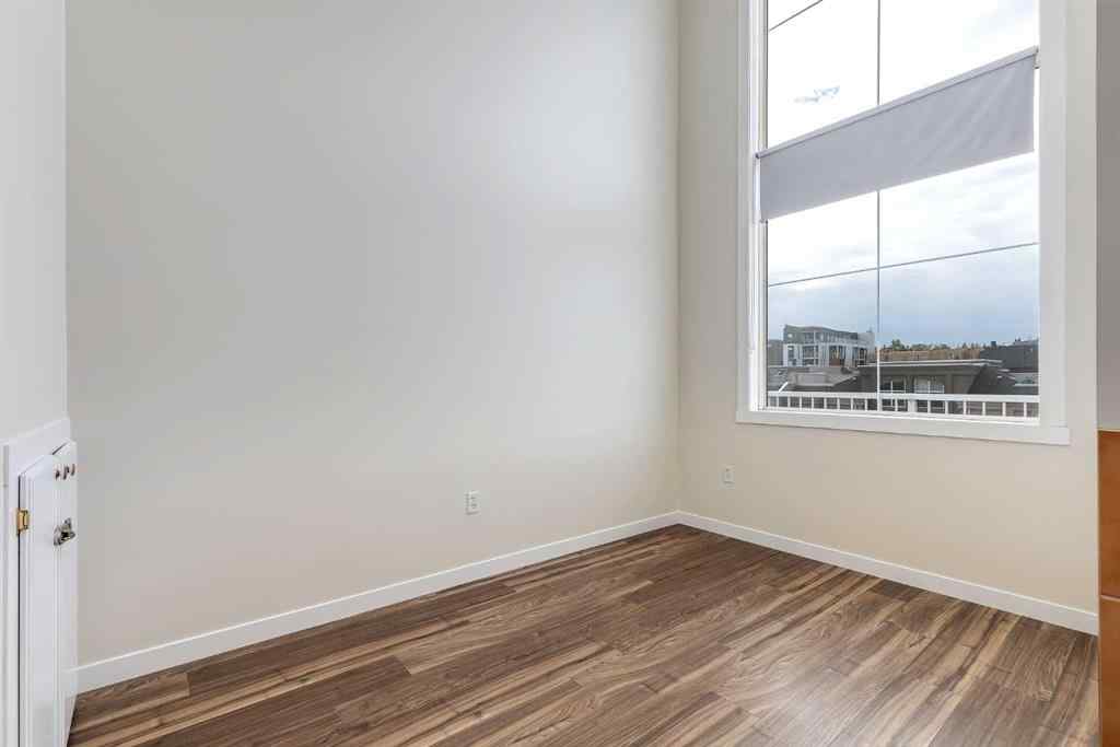 MLS® A2247992 - Unit #408 1540 17 Avenue SW in Sunalta Calgary, Residential