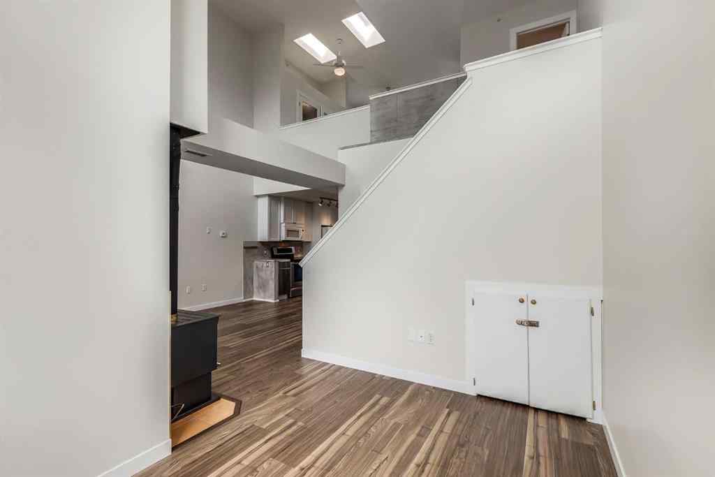 MLS® A2247992 - Unit #408 1540 17 Avenue SW in Sunalta Calgary, Residential