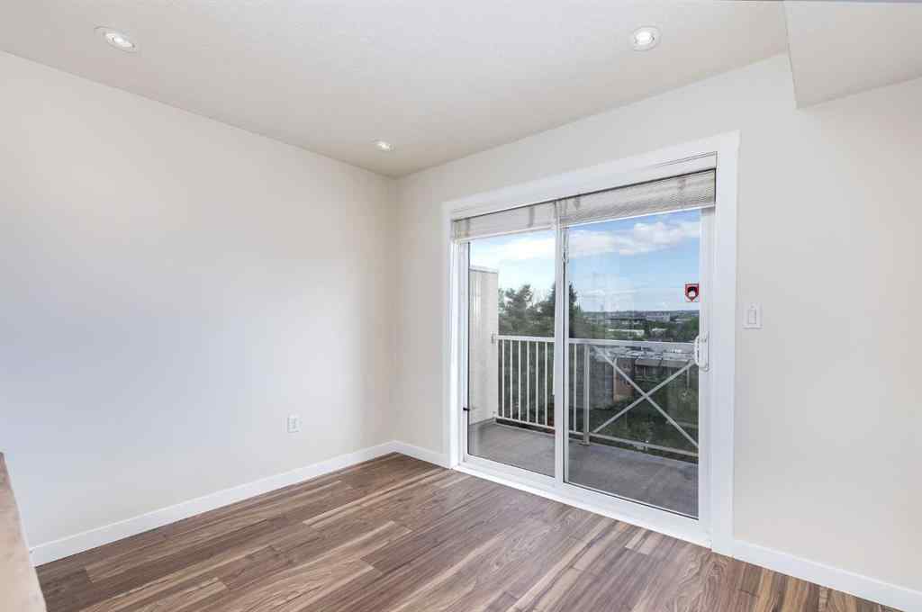 MLS® A2247992 - Unit #408 1540 17 Avenue SW in Sunalta Calgary, Residential