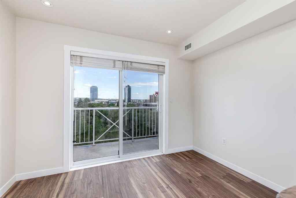 MLS® A2247992 - Unit #408 1540 17 Avenue SW in Sunalta Calgary, Residential