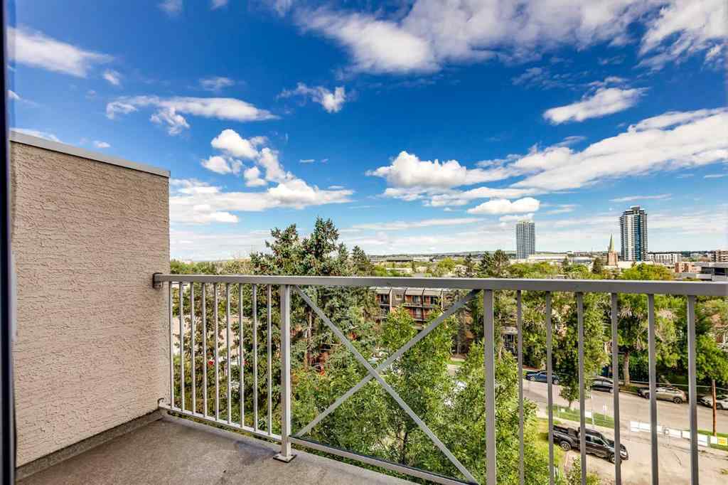 MLS® A2247992 - Unit #408 1540 17 Avenue SW in Sunalta Calgary, Residential