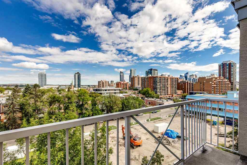 MLS® A2247992 - Unit #408 1540 17 Avenue SW in Sunalta Calgary, Residential