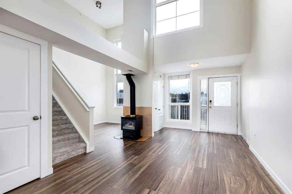 MLS® A2247992 - Unit #408 1540 17 Avenue SW in Sunalta Calgary, Residential