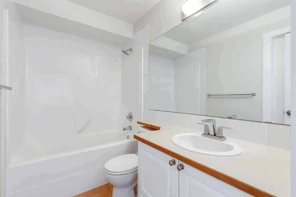 MLS® A2247992 - Unit #408 1540 17 Avenue SW in Sunalta Calgary, Residential