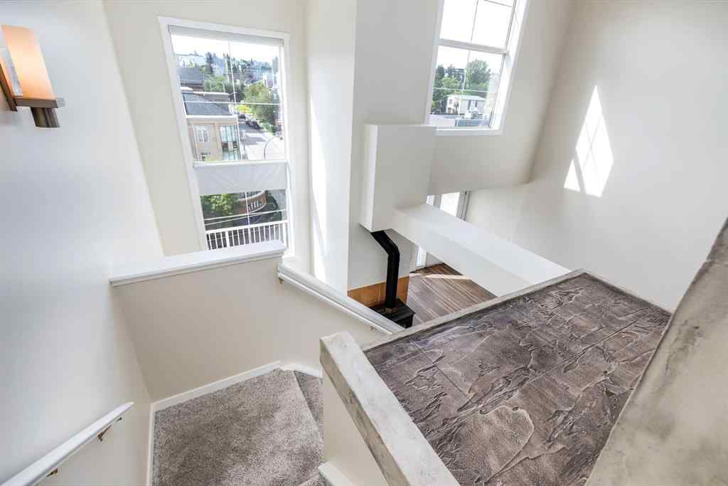 MLS® A2247992 - Unit #408 1540 17 Avenue SW in Sunalta Calgary, Residential