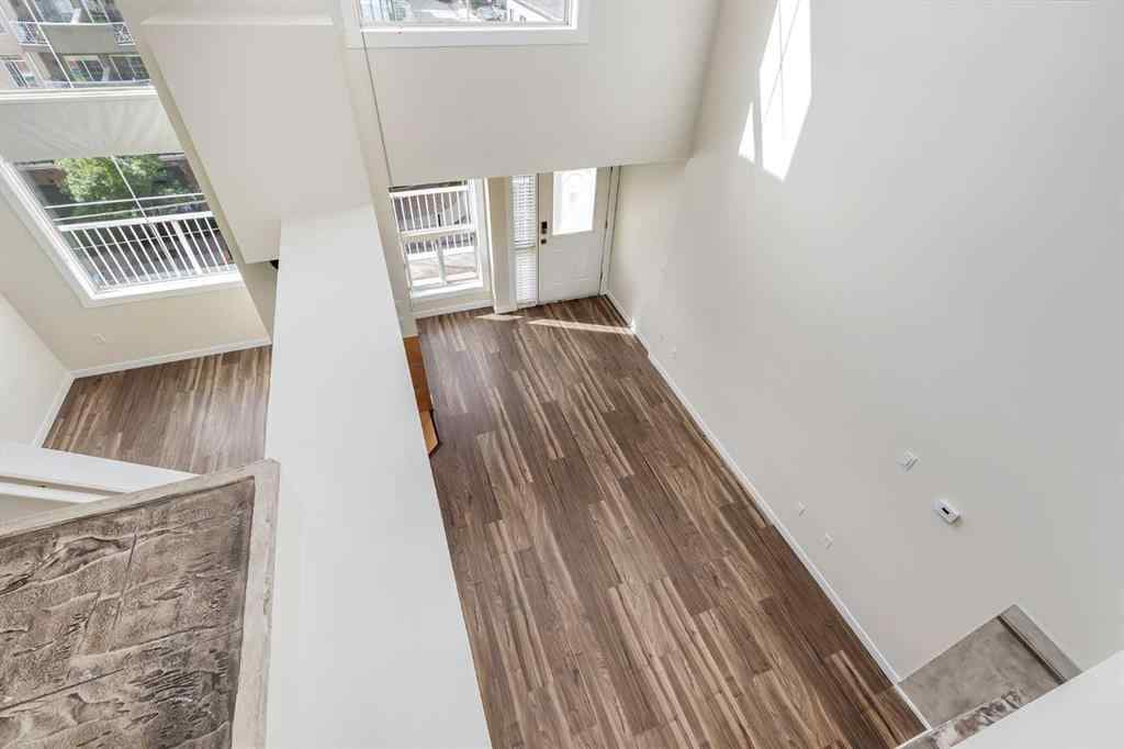 MLS® A2247992 - Unit #408 1540 17 Avenue SW in Sunalta Calgary, Residential