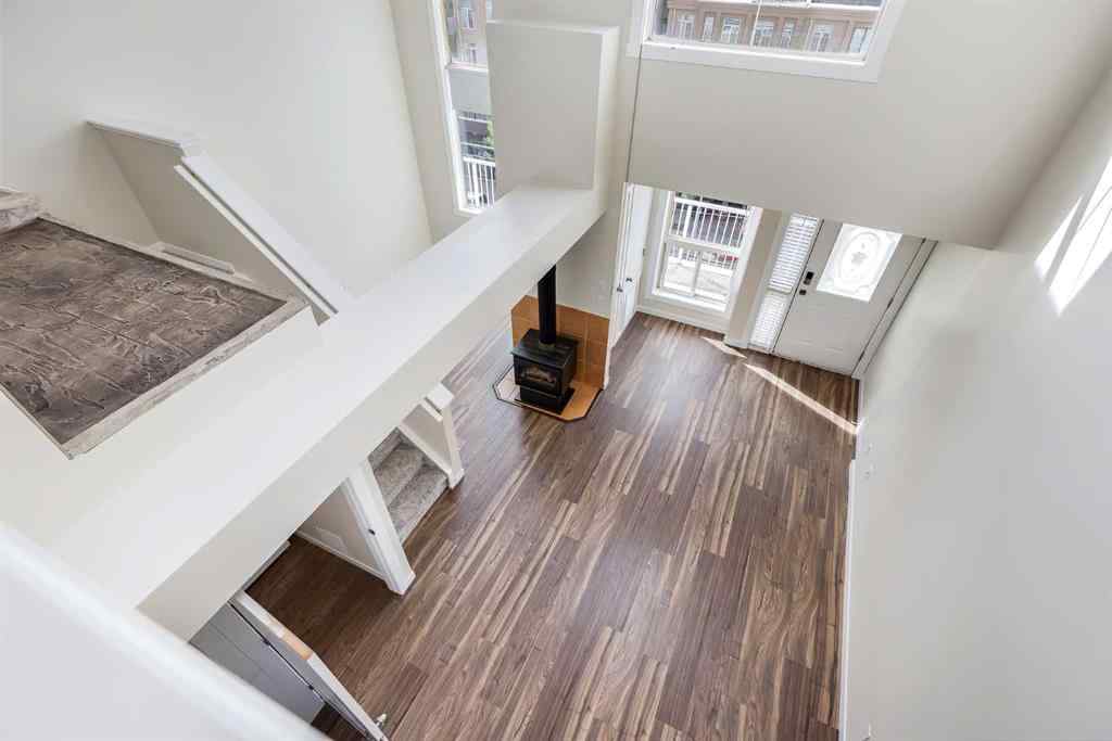 MLS® A2247992 - Unit #408 1540 17 Avenue SW in Sunalta Calgary, Residential