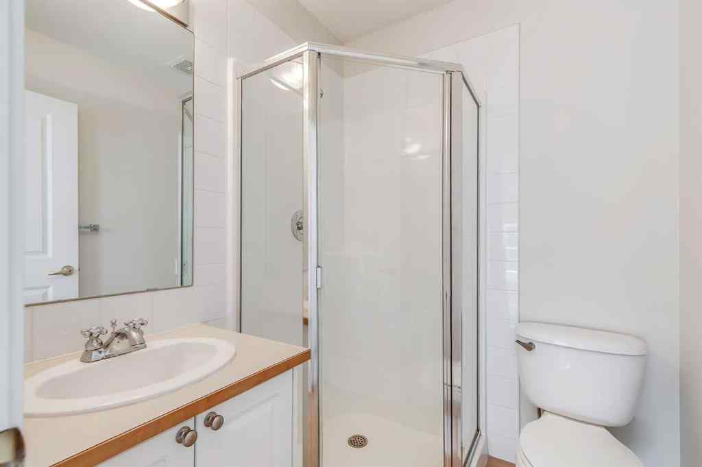 MLS® A2247992 - Unit #408 1540 17 Avenue SW in Sunalta Calgary, Residential
