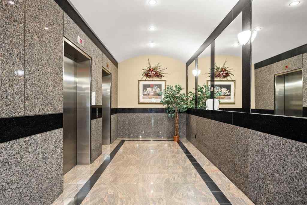 MLS® A2247993 - Unit #509 1507 Centre A Street NE in Crescent Heights Calgary, Residential