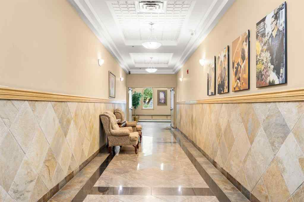 MLS® A2247993 - Unit #509 1507 Centre A Street NE in Crescent Heights Calgary, Residential