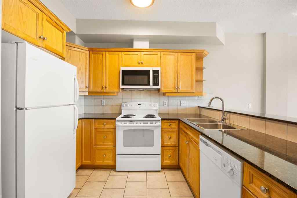 MLS® A2247993 - Unit #509 1507 Centre A Street NE in Crescent Heights Calgary, Residential