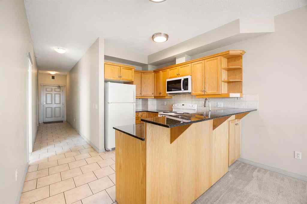 MLS® A2247993 - Unit #509 1507 Centre A Street NE in Crescent Heights Calgary, Residential