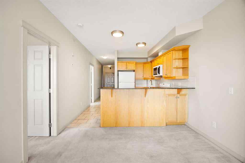 MLS® A2247993 - Unit #509 1507 Centre A Street NE in Crescent Heights Calgary, Residential