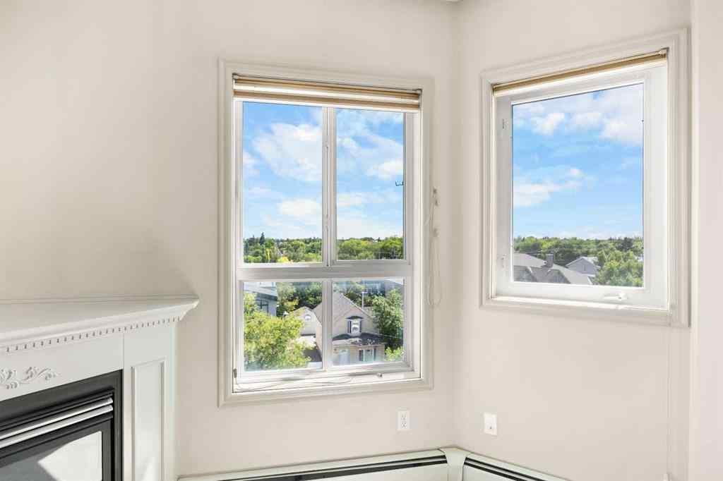 MLS® A2247993 - Unit #509 1507 Centre A Street NE in Crescent Heights Calgary, Residential