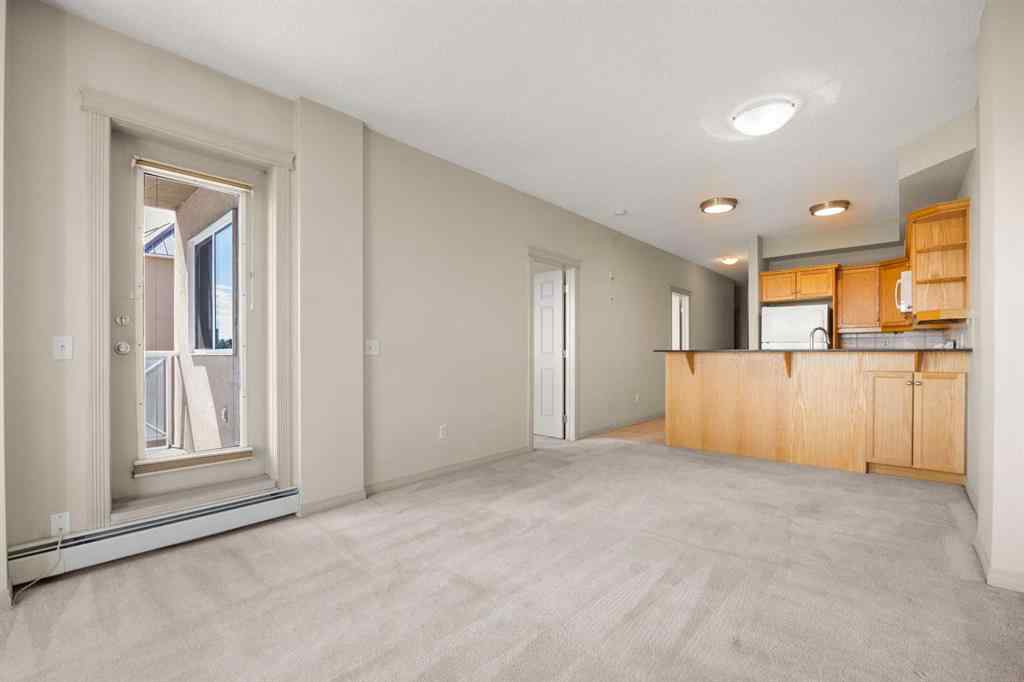 MLS® A2247993 - Unit #509 1507 Centre A Street NE in Crescent Heights Calgary, Residential
