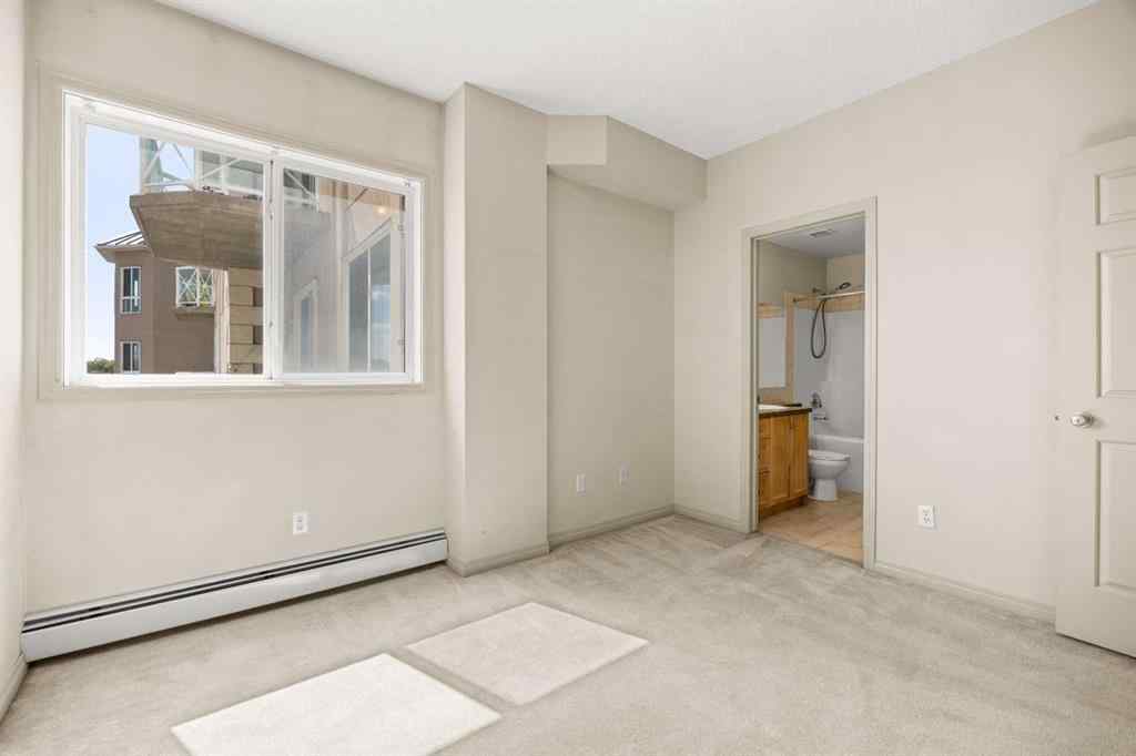 MLS® A2247993 - Unit #509 1507 Centre A Street NE in Crescent Heights Calgary, Residential