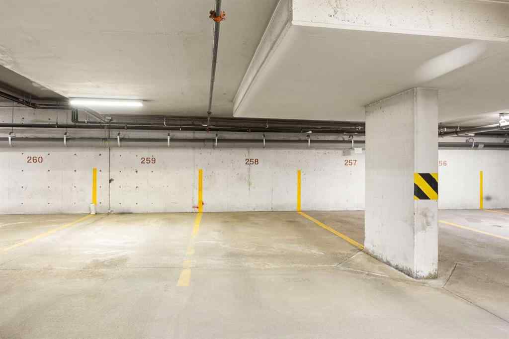 MLS® A2247993 - Unit #509 1507 Centre A Street NE in Crescent Heights Calgary, Residential