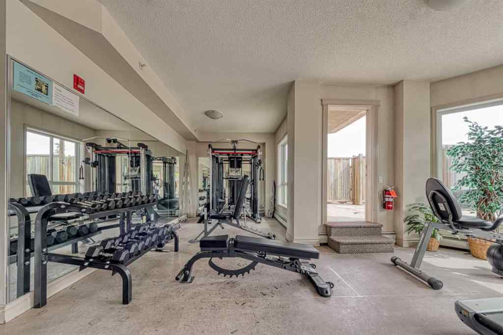MLS® A2247993 - Unit #509 1507 Centre A Street NE in Crescent Heights Calgary, Residential