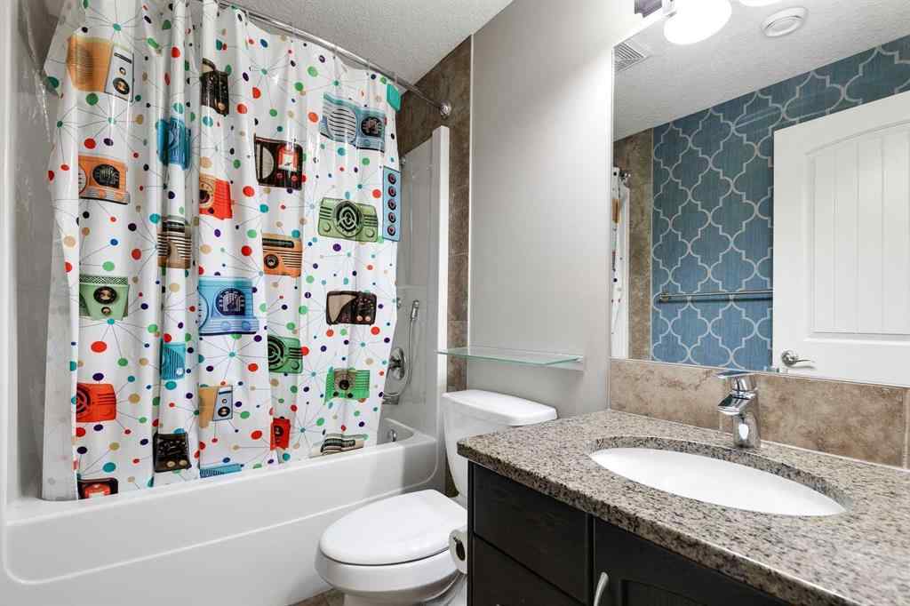 MLS® A2247994 - 50 Cranford Green SE in Cranston Calgary, Residential