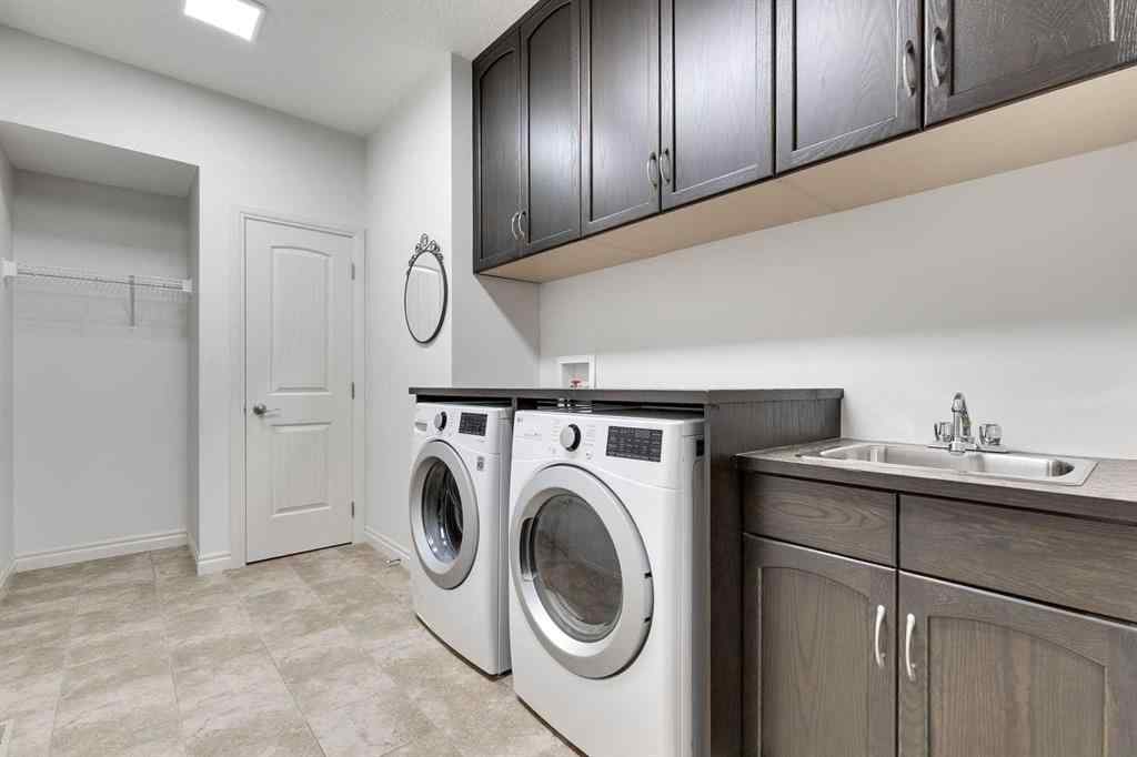 MLS® A2247994 - 50 Cranford Green SE in Cranston Calgary, Residential