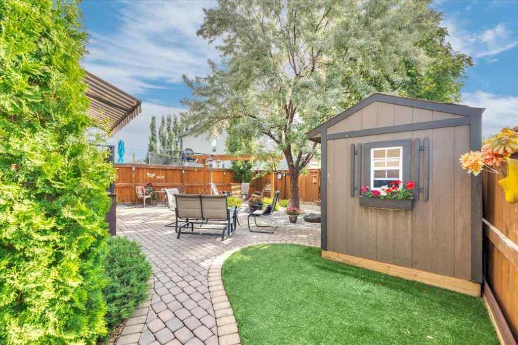 MLS® A2247994 - 50 Cranford Green SE in Cranston Calgary, Residential