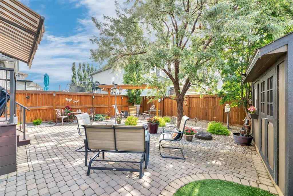 MLS® A2247994 - 50 Cranford Green SE in Cranston Calgary, Residential