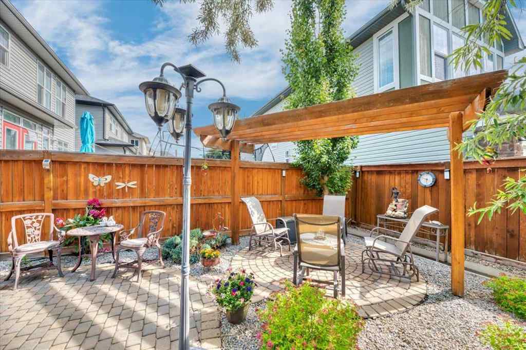 MLS® A2247994 - 50 Cranford Green SE in Cranston Calgary, Residential