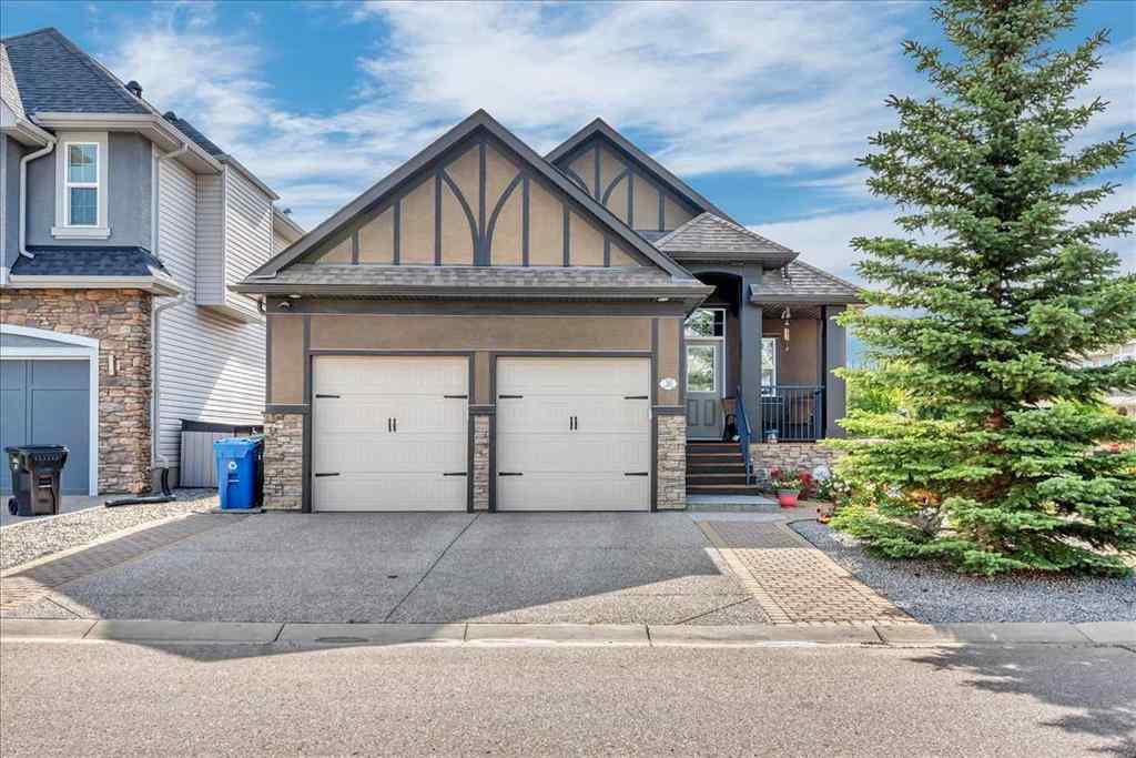 MLS® A2247994 - 50 Cranford Green SE in Cranston Calgary, Residential