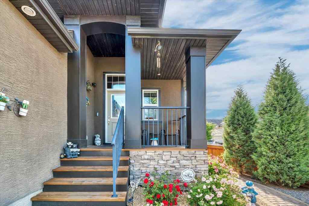MLS® A2247994 - 50 Cranford Green SE in Cranston Calgary, Residential