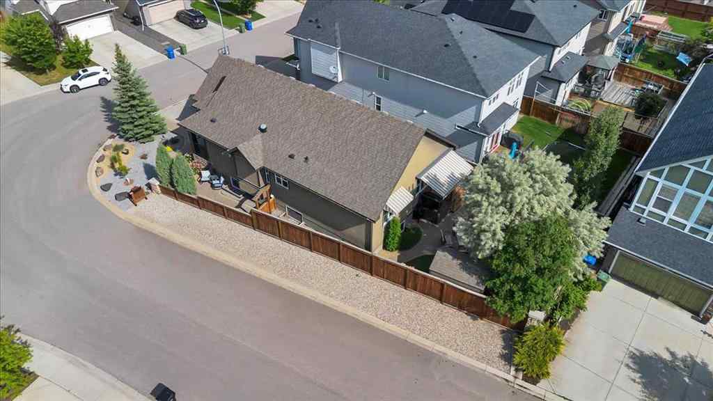 MLS® A2247994 - 50 Cranford Green SE in Cranston Calgary, Residential