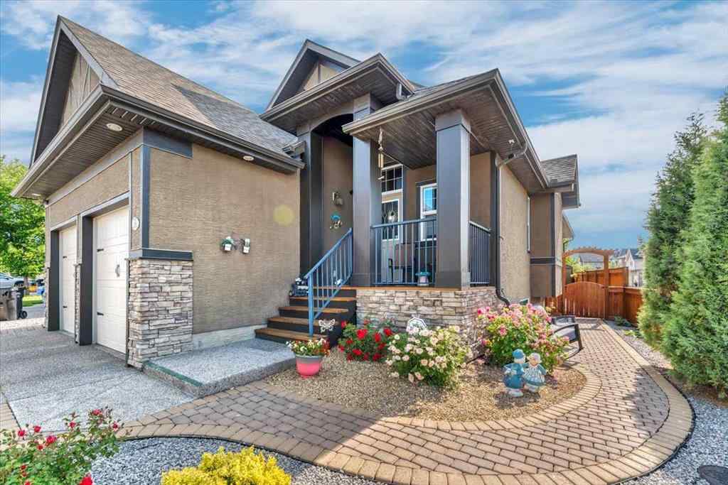 MLS® A2247994 - 50 Cranford Green SE in Cranston Calgary, Residential