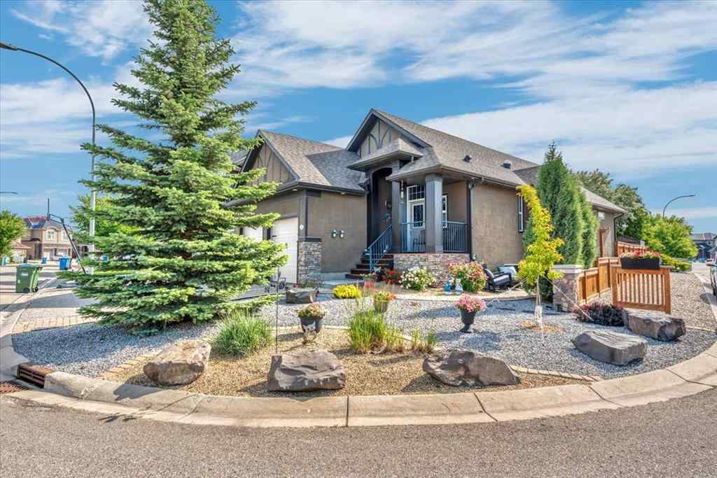 MLS® A2247994 - 50 Cranford Green SE in Cranston Calgary, Residential