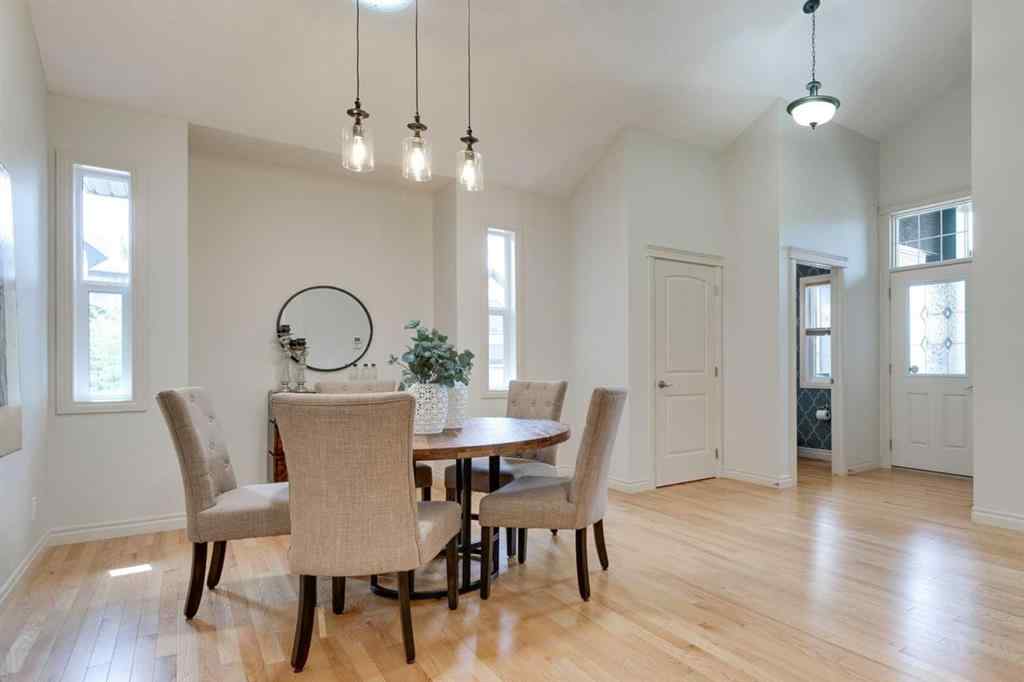 MLS® A2247994 - 50 Cranford Green SE in Cranston Calgary, Residential