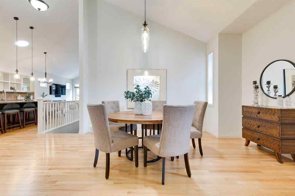 MLS® A2247994 - 50 Cranford Green SE in Cranston Calgary, Residential