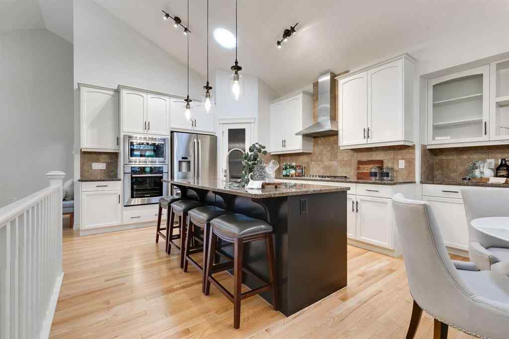 MLS® A2247994 - 50 Cranford Green SE in Cranston Calgary, Residential