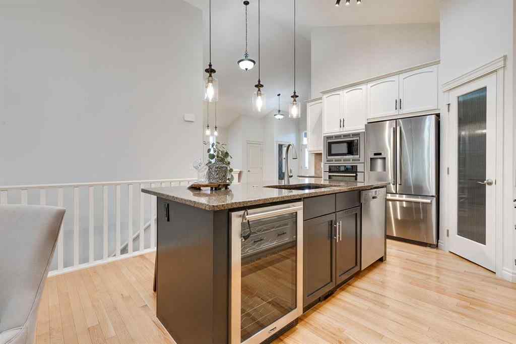 MLS® A2247994 - 50 Cranford Green SE in Cranston Calgary, Residential
