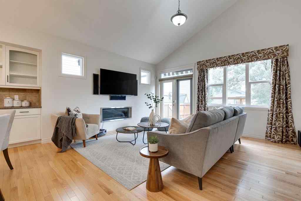 MLS® A2247994 - 50 Cranford Green SE in Cranston Calgary, Residential