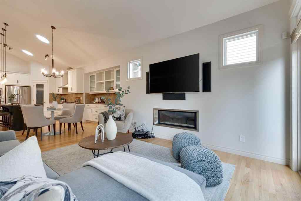 MLS® A2247994 - 50 Cranford Green SE in Cranston Calgary, Residential