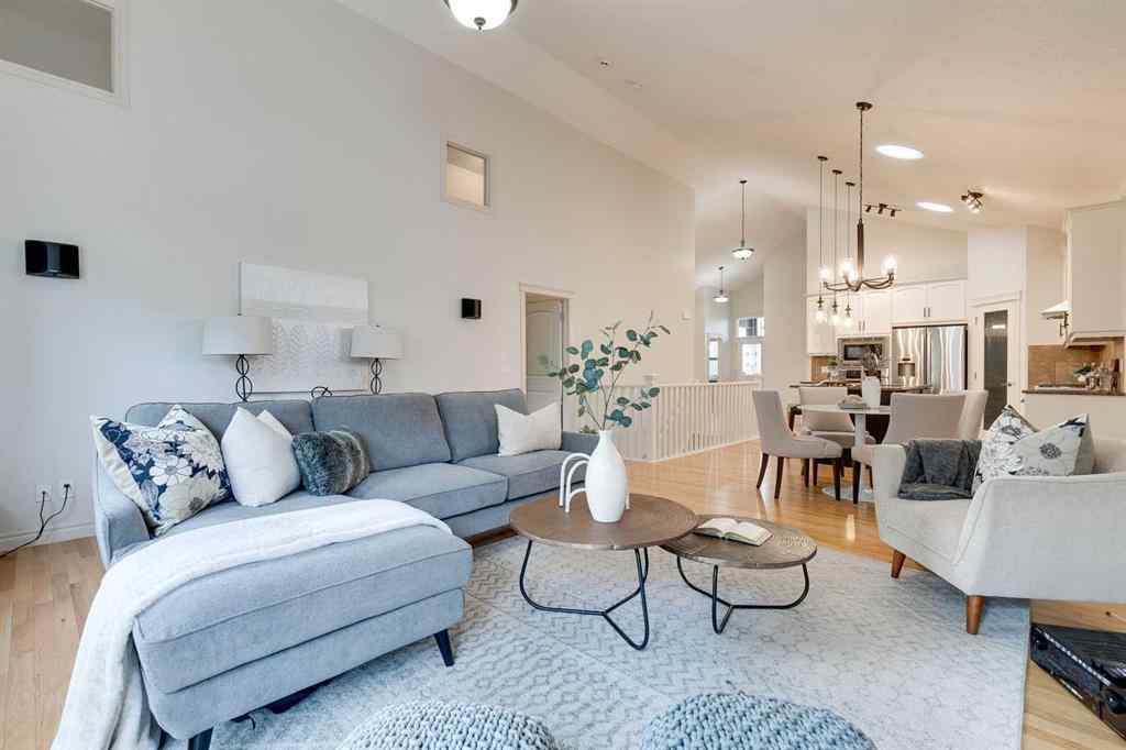 MLS® A2247994 - 50 Cranford Green SE in Cranston Calgary, Residential