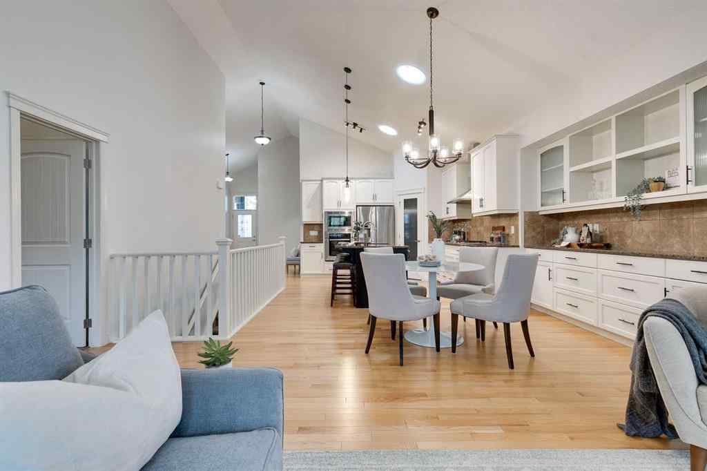 MLS® A2247994 - 50 Cranford Green SE in Cranston Calgary, Residential