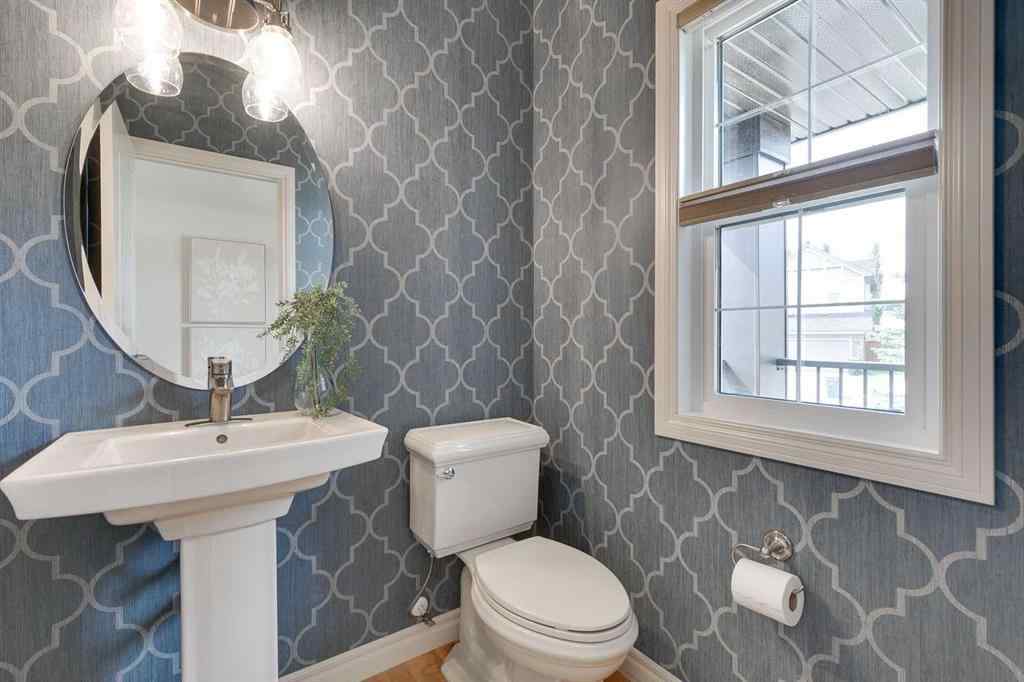 MLS® A2247994 - 50 Cranford Green SE in Cranston Calgary, Residential